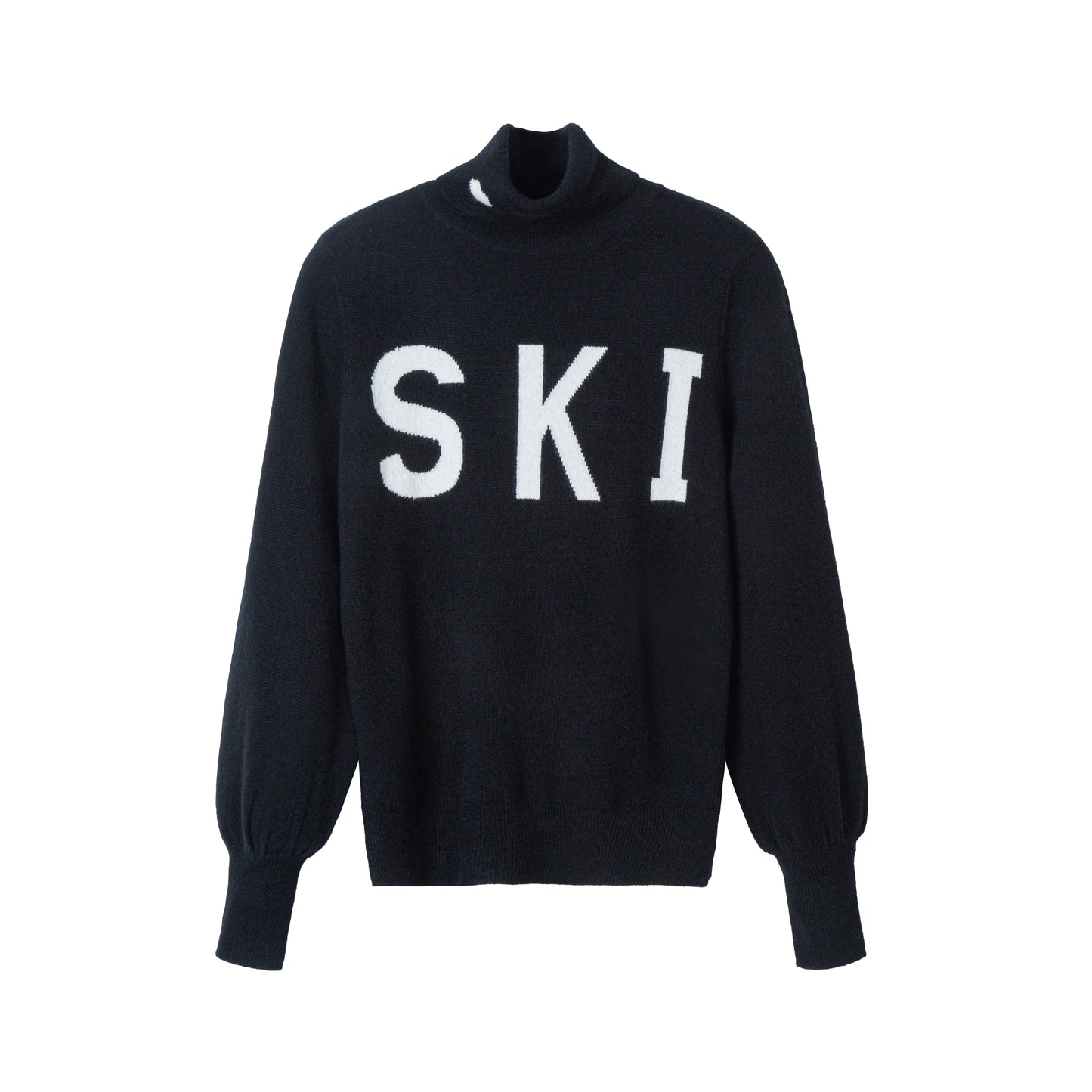 SKi-sweater