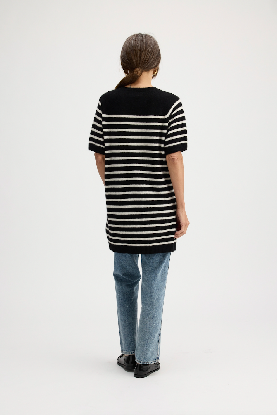 RESSIE CARDIGAN
