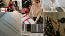 Honoring The Season Together - W.CASHMERE