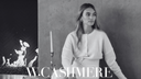 Your Exclusive Look At W.CASHMERE