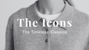 Timeless Cashmere Staples: The Perfect Holiday Gift