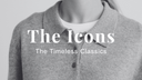 Timeless Cashmere Staples: The Perfect Holiday Gift - W.CASHMERE