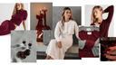 Why Cashmere Is the Smartest Gift for Women - W.CASHMERE