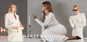Winter Whites - W.CASHMERE