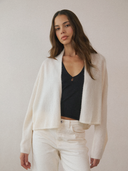 SABINA Crew Neck