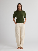 ARIA Short Sleeves