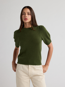 ARIA Short Sleeves