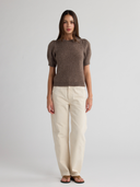 ARIA Short Sleeves