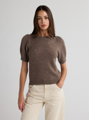 ARIA Short Sleeves
