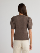 ARIA Short Sleeves