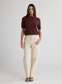 BRENDA Short Sleeves