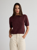 BRENDA Short Sleeves