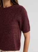 BRENDA Short Sleeves
