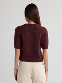 BRENDA Short Sleeves