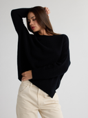 JOEY Oversized Sweater