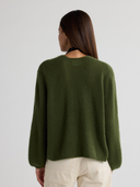 JUNIPER Cardigan