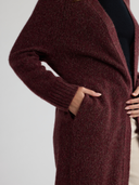 VIVIAN Open Cardigan