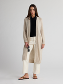 VIVIAN Open Cardigan