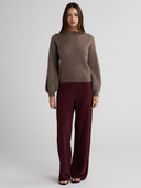 LYRA Crew Neck