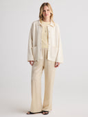 FLYNN Polo Jacket