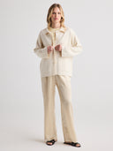 FLYNN Polo Jacket