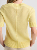 YSELLA Short Sleeves