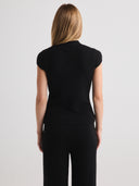 BRIGITTE Short Sleeves