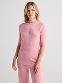 TAMSIN Short Sleeves