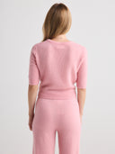 TAMSIN Short Sleeves