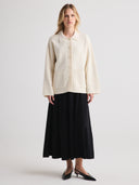 FLYNN Polo Jacket