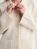 FLYNN Polo Jacket