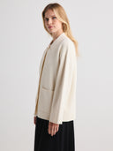 FLYNN Polo Jacket
