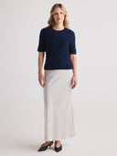 YSELLA Short Sleeves