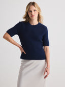 YSELLA Short Sleeves