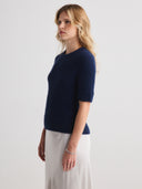 YSELLA Short Sleeves