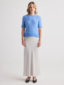 YSELLA Short Sleeves