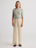 TAMSIN Short Sleeves