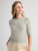 TAMSIN Short Sleeves