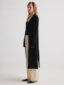 MAYA Midi Duster