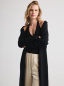 MAYA Midi Duster