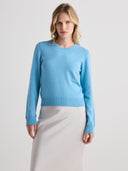 HARTLEY Crew Neck Sweater