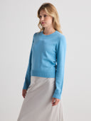 HARTLEY Crew Neck Sweater