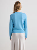 HARTLEY Crew Neck Sweater