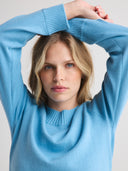 HARTLEY Crew Neck Sweater