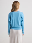 WYNN Oversized Cardigan