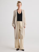 VIVIAN Open Cardigan