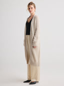 VIVIAN Open Cardigan