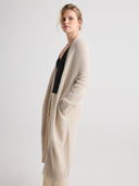 VIVIAN Open Cardigan