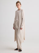 MAYA Midi Duster