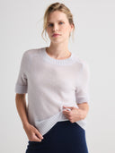 YSELLA Short Sleeves